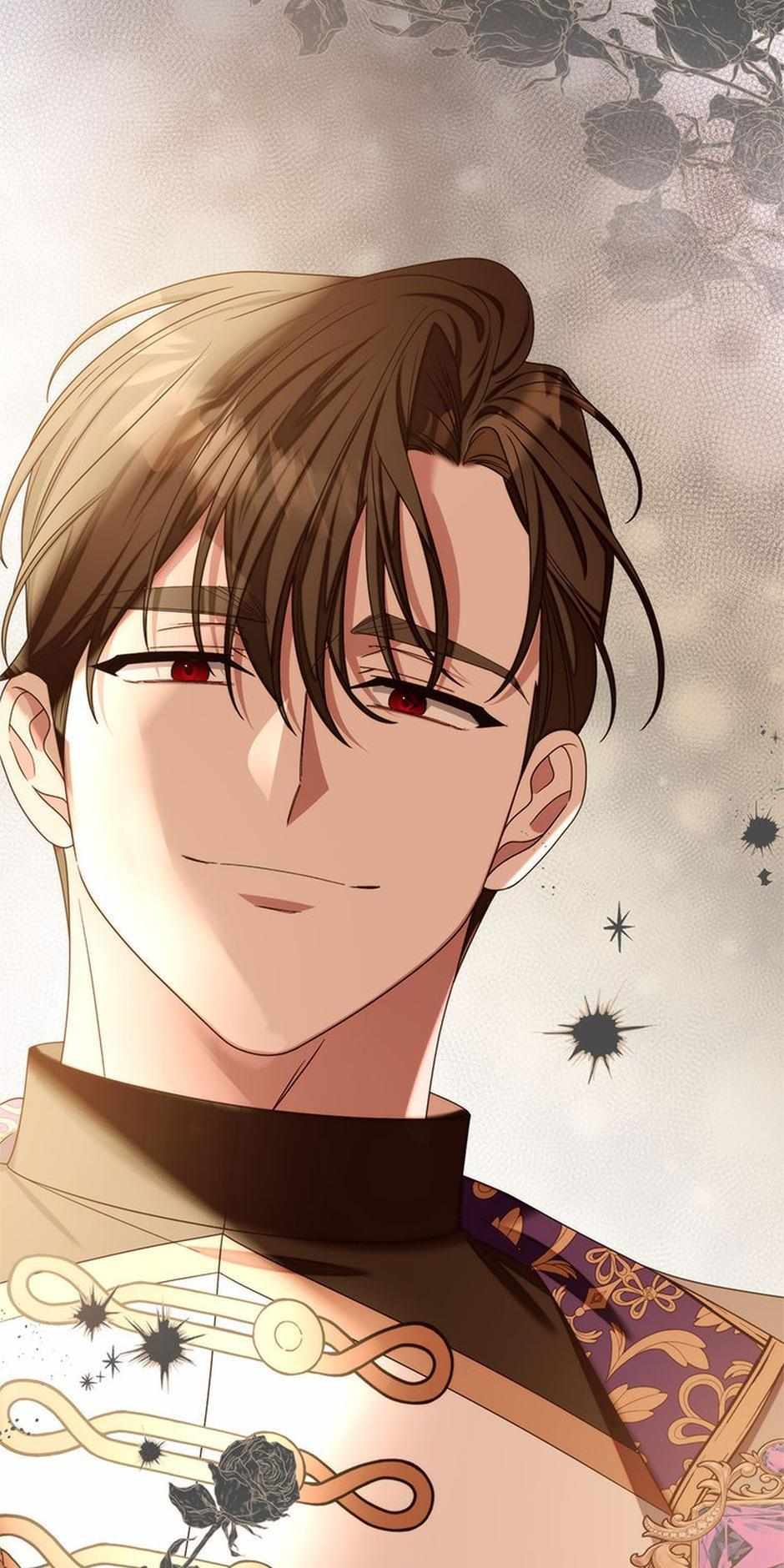 I Met the Male Lead in Prison Chapter 52 67